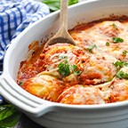 Ravioli Casserole