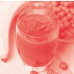 Cherry Berry Smoothie