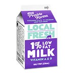 Whole milk for school lunch ONLY (NOT child care)!