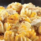 Tuna Noodle Pasta (WG)